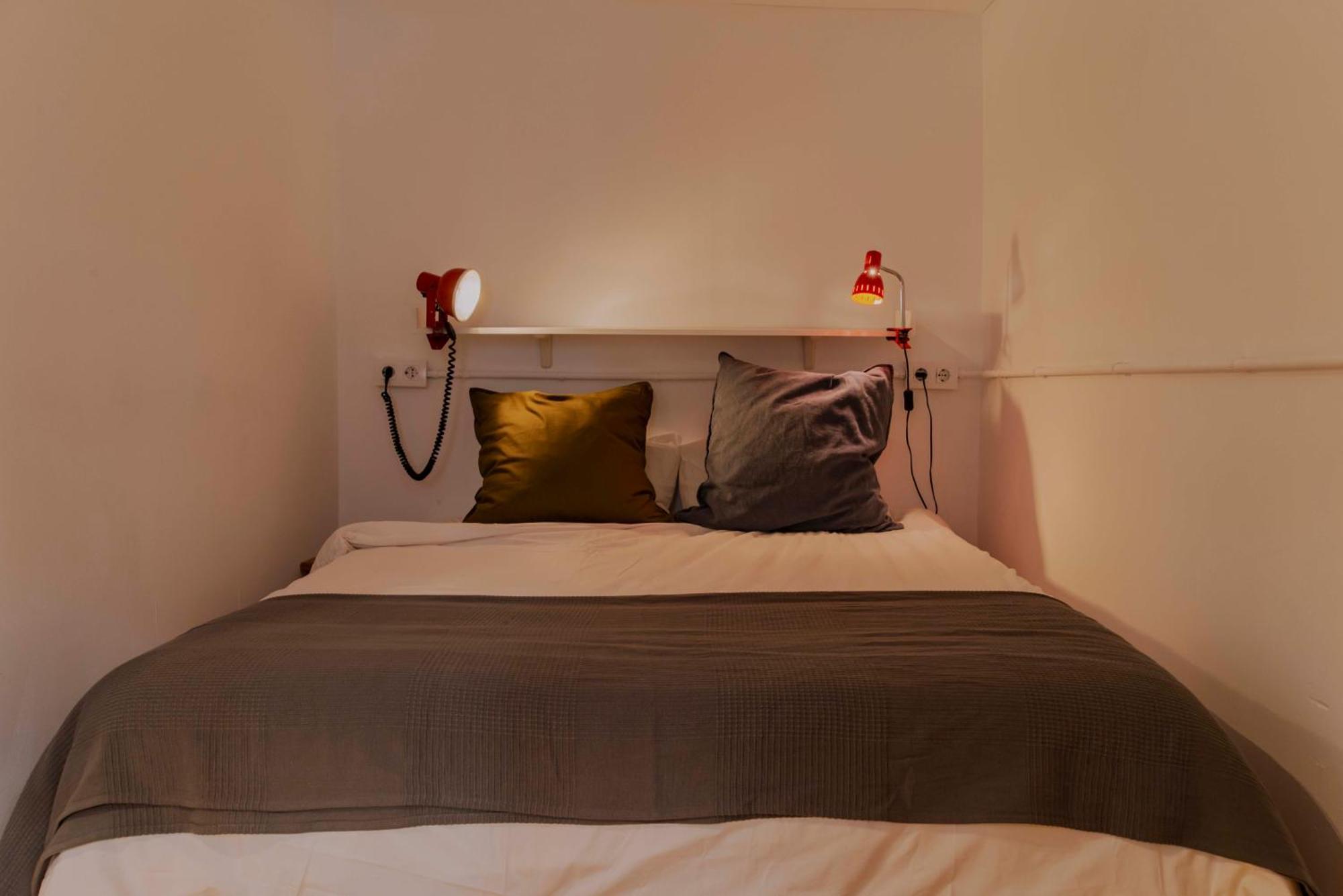 Acogedor Apartamento En بلباو المظهر الخارجي الصورة