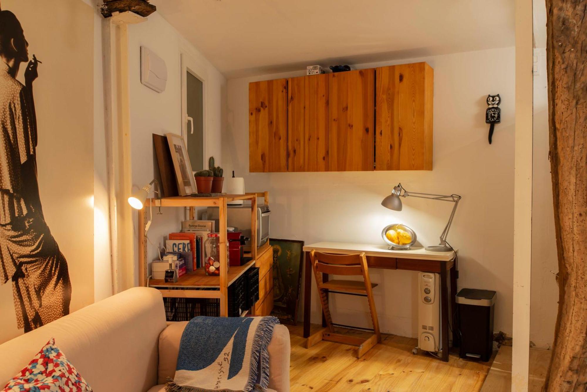 Acogedor Apartamento En بلباو المظهر الخارجي الصورة